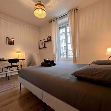 בסאנקון Appartement Renove / 7Prsn / Proche Gare Viotte מראה חיצוני תמונה