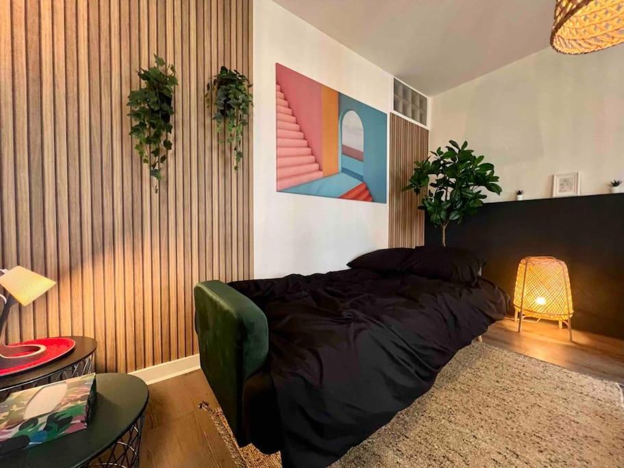 בסאנקון Appartement Renove / 7Prsn / Proche Gare Viotte מראה חיצוני תמונה
