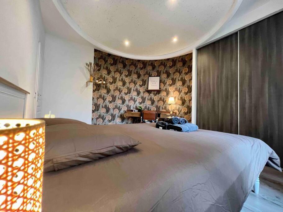בסאנקון Appartement Renove / 7Prsn / Proche Gare Viotte מראה חיצוני תמונה