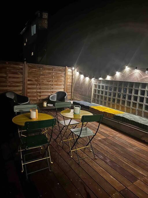 בסאנקון Appartement Renove / 7Prsn / Proche Gare Viotte מראה חיצוני תמונה